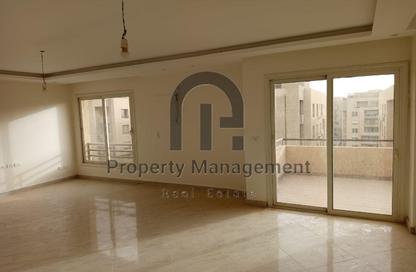 Apartment - 3 Bedrooms - 3 Bathrooms for rent in The Square - 5th Settlement Compounds - The 5th Settlement - New Cairo City - Cairo