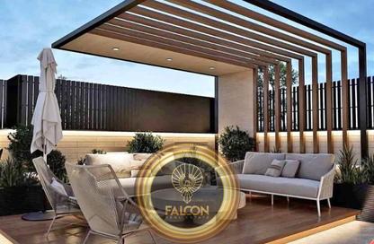 Villa - 4 Bedrooms - 4 Bathrooms for sale in Mivida - 5th Settlement Compounds - The 5th Settlement - New Cairo City - Cairo