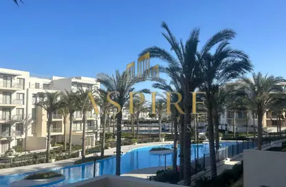 شاليه - 2 غرف نوم - 2 حمامات للبيع في مراسي - سيدي عبد الرحمن - الساحل الشمالي