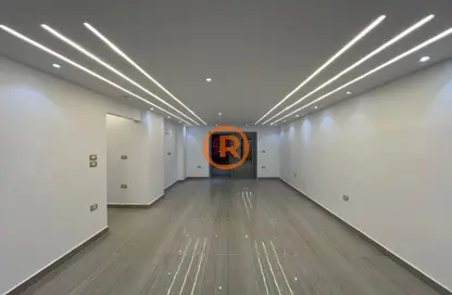 Apartment - 3 Bedrooms - 3 Bathrooms for rent in Palm City - El Katameya Compounds - El Katameya - New Cairo City - Cairo