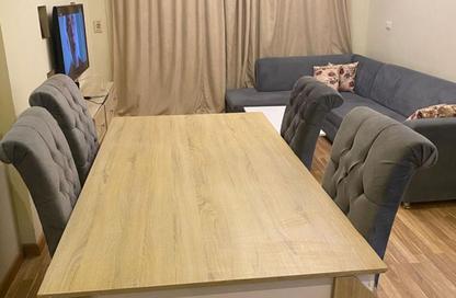 Apartment - 3 Bedrooms - 2 Bathrooms for sale in The Address - 12th District - Sheikh Zayed City - Giza Apartment - 3 Bedrooms - 2 Bathrooms for sale in The Address - 12th District - Sheikh Zayed City - Giza