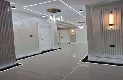 Apartment - 3 Bedrooms - 2 Bathrooms for sale in Talala - New Heliopolis Compounds - New Heliopolis - Cairo