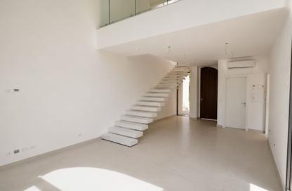 Chalet - 3 Bedrooms - 3 Bathrooms for sale in June - Ras Al Hekma - North Coast Chalet - 3 Bedrooms - 3 Bathrooms for sale in June - Ras Al Hekma - North Coast