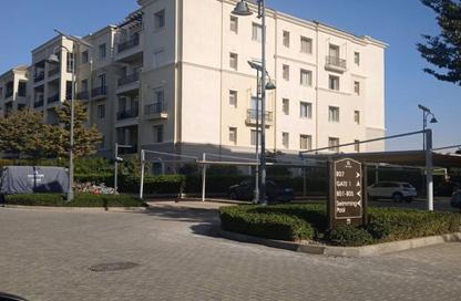 Apartment - 3 - 3 for sale in Mivida - 5th Settlement Compounds - The 5th Settlement - New Cairo City - Cairo