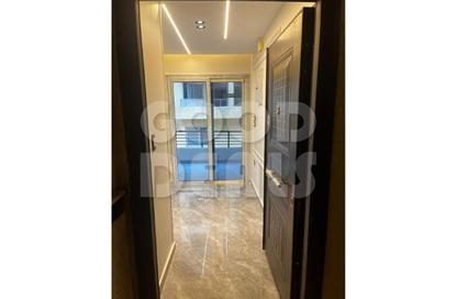 Apartment - 3 Bedrooms - 2 Bathrooms for sale in Al Andalus El Gedida - Al Andalus District - New Cairo City - Cairo
