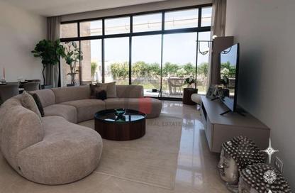 Chalet - 1 Bedroom - 1 Bathroom for sale in Silver Sands - Qesm Marsa Matrouh - North Coast