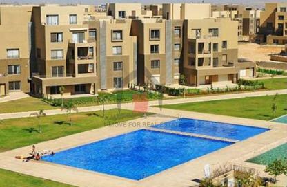 Apartment - Studio - 1 Bathroom for rent in Palm Parks Palm Hills - South Dahshur Link - 6 October City - Giza Apartment - Studio - 1 Bathroom for rent in Palm Parks Palm Hills - South Dahshur Link - 6 October City - Giza