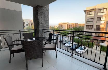 Chalet - 1 - 1 for rent in Marassi - Sidi Abdel Rahman - North Coast