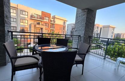 Chalet - 1 - 1 for rent in Marassi - Sidi Abdel Rahman - North Coast