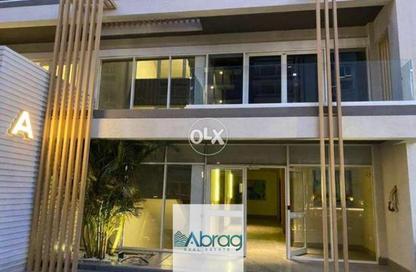 Apartment - 3 Bedrooms - 3 Bathrooms for sale in Mountain View iCity October - 6 October Compounds - 6 October City - Giza Apartment - 3 Bedrooms - 3 Bathrooms for sale in Mountain View iCity October - 6 October Compounds - 6 October City - Giza