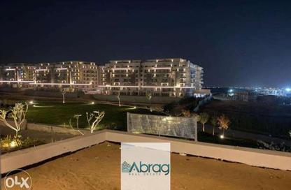 Apartment - 3 Bedrooms - 3 Bathrooms for sale in Mountain View iCity October - 6 October Compounds - 6 October City - Giza