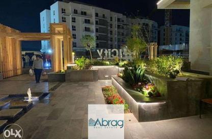 Apartment - 3 Bedrooms - 3 Bathrooms for sale in Mountain View iCity October - 6 October Compounds - 6 October City - Giza Apartment - 3 Bedrooms - 3 Bathrooms for sale in Mountain View iCity October - 6 October Compounds - 6 October City - Giza