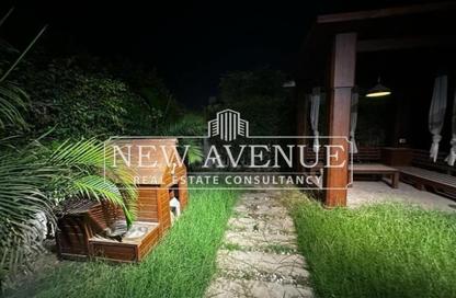 Townhouse - 3 Bedrooms - 3 Bathrooms for sale in Al Burouj Compound - El Shorouk Compounds - Shorouk City - Cairo