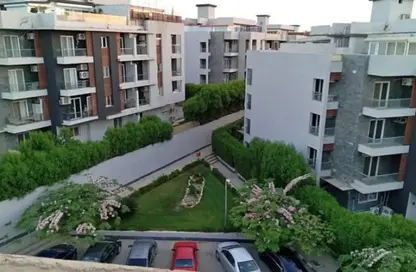 Apartment - 3 Bedrooms - 2 Bathrooms for sale in Zayed Dunes - 6th District - Sheikh Zayed City - Giza Apartment - 3 Bedrooms - 2 Bathrooms for sale in Zayed Dunes - 6th District - Sheikh Zayed City - Giza