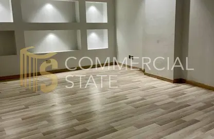 Office Space - 1 Bedroom - 1 Bathroom for rent in Mirage City - The 1st Settlement - New Cairo City - Cairo