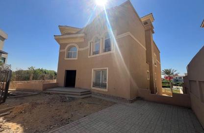 Villa - 7+ Bedrooms - 7+ Bathrooms for sale in Les Rois - 5th Settlement Compounds - The 5th Settlement - New Cairo City - Cairo