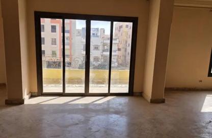 Bulk Rent Unit - Studio - 7+ for rent in Kareem Gohar St. - Al Hadaba Al Wosta - Mokattam - Cairo