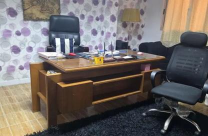Bulk Rent Unit - Studio - 7+ for rent in Kareem Gohar St. - Al Hadaba Al Wosta - Mokattam - Cairo