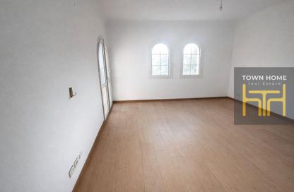 Villa - 4 Bedrooms - 4 Bathrooms for rent in Privado - Madinaty - Cairo