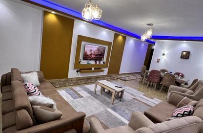 Apartment - 3 - 1 for rent in Al Nozha St. - Ard El Golf - Heliopolis - Masr El Gedida - Cairo Apartment - 3 - 1 for rent in Al Nozha St. - Ard El Golf - Heliopolis - Masr El Gedida - Cairo