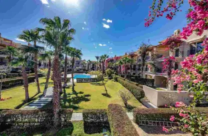 شقة - 2 غرف نوم - 1 حمام للبيع في فيراندا - منطقة سهل حشيش - الغردقة - محافظة البحر الاحمر