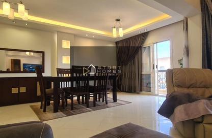 Apartment - 2 - 2 for rent in El Rehab Extension - Al Rehab - New Cairo City - Cairo Apartment - 2 - 2 for rent in El Rehab Extension - Al Rehab - New Cairo City - Cairo