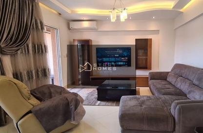 Apartment - 2 - 2 for rent in El Rehab Extension - Al Rehab - New Cairo City - Cairo Apartment - 2 - 2 for rent in El Rehab Extension - Al Rehab - New Cairo City - Cairo