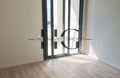 Apartment - 3 Bedrooms - 2 Bathrooms for rent in Karmell - New Zayed City - Sheikh Zayed City - Giza