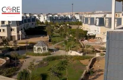 Villa - 5 Bedrooms - 5 Bathrooms for sale in Mountain View Chill Out Park - Northern Expansions - 6 October City - Giza