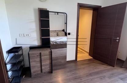Apartment - 3 Bedrooms - 4 Bathrooms for rent in Cairo Festival City - North Investors Area - New Cairo City - Cairo
