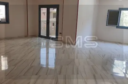 شقة - 3 غرف نوم - 2 حمامات للايجار في عمارات النرجس - النرجس - مدينة القاهرة الجديدة - القاهرة
