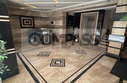 Co-Working Space - Studio - 1 for rent in Roshdy St. - Roushdy - Hay Sharq - Alexandria