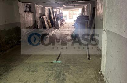 Co-Working Space - Studio - 1 for rent in Roshdy St. - Roushdy - Hay Sharq - Alexandria