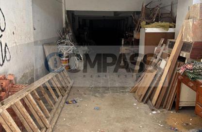 Co-Working Space - Studio - 1 for rent in Roshdy St. - Roushdy - Hay Sharq - Alexandria