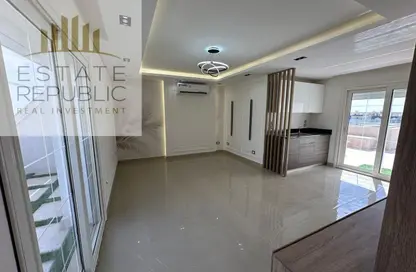 (بنتهاوس  (روف - 3 غرف نوم - 3 حمامات للايجار في ماونتن فيو هايد بارك - كمبوندات التجمع الخامس - التجمع الخامس - مدينة القاهرة الجديدة - القاهرة