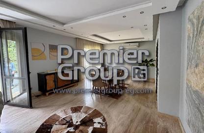 Duplex - 4 - 4 for rent in Eastown - 5th Settlement Compounds - The 5th Settlement - New Cairo City - Cairo