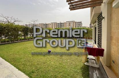 Duplex - 4 - 4 for rent in Eastown - 5th Settlement Compounds - The 5th Settlement - New Cairo City - Cairo
