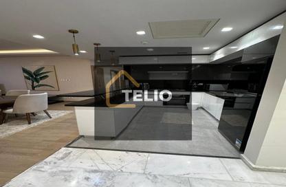 Apartment - 2 Bedrooms - 3 Bathrooms for rent in Aeon - 6 October Compounds - 6 October City - Giza