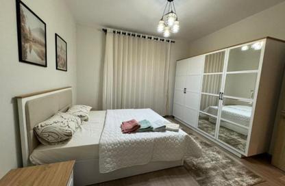 Apartment - 2 Bedrooms - 2 Bathrooms for rent in Mivida - 5th Settlement Compounds - The 5th Settlement - New Cairo City - Cairo