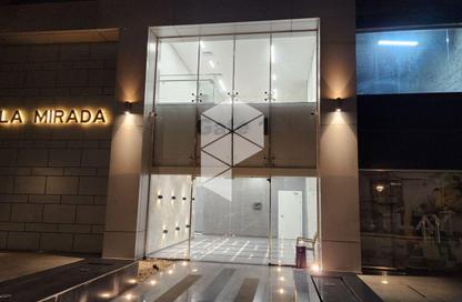 Shop - Studio - 2 for rent in La Mirada Compound - 5th Settlement Compounds - The 5th Settlement - New Cairo City - Cairo