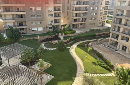 Apartment - 3 Bedrooms - 2 Bathrooms for sale in The Square - 5th Settlement Compounds - The 5th Settlement - New Cairo City - Cairo