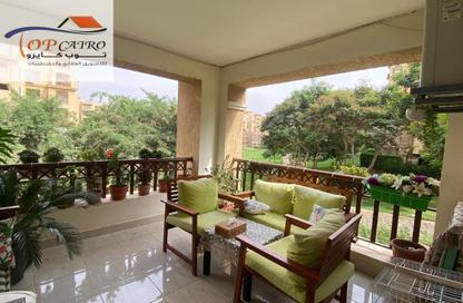 Apartment - 3 Bedrooms - 3 Bathrooms for sale in B1 - Madinaty - Cairo