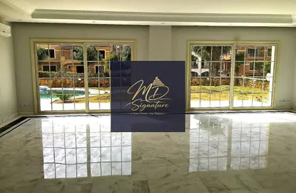 فيلا - 6 غرف نوم - 7 حمامات للبيع في ليك فيو - كمبوندات التجمع الخامس - التجمع الخامس - مدينة القاهرة الجديدة - القاهرة