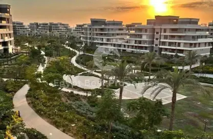 شقة - 3 غرف نوم - 3 حمامات للبيع في فيليت - كمبوندات التجمع الخامس - التجمع الخامس - مدينة القاهرة الجديدة - القاهرة