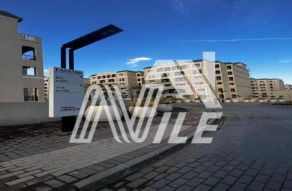Apartment - 4 Bedrooms - 4 Bathrooms for sale in L'avenir - Mostakbal City Compounds - Mostakbal City - Future City - Cairo
