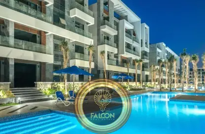 شقة - 3 غرف نوم - 3 حمامات للبيع في الباتيو اورو - كمبوندات التجمع الخامس - التجمع الخامس - مدينة القاهرة الجديدة - القاهرة