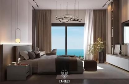 Chalet - 2 Bedrooms - 1 Bathroom for sale in Dose - Qesm Ad Dabaah - North Coast Chalet - 2 Bedrooms - 1 Bathroom for sale in Dose - Qesm Ad Dabaah - North Coast