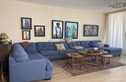 شاليه - 3 غرف نوم - 2 حمامات للايجار في سي شيل - سيدي عبد الرحمن - الساحل الشمالي