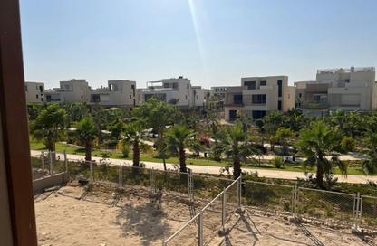 Villa - 4 - 4 for sale in The Crown - Cairo Alexandria Desert Road - 6 October City - Giza
