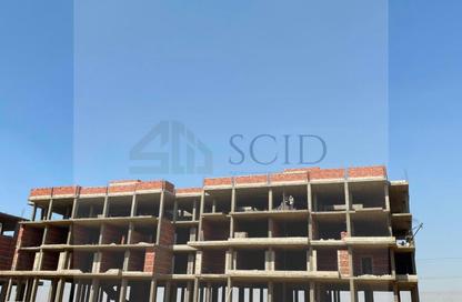شقة - 3 - 3 للبيع في فاي سوديك - مدينة زايد الجديدة - الشيخ زايد - الجيزة